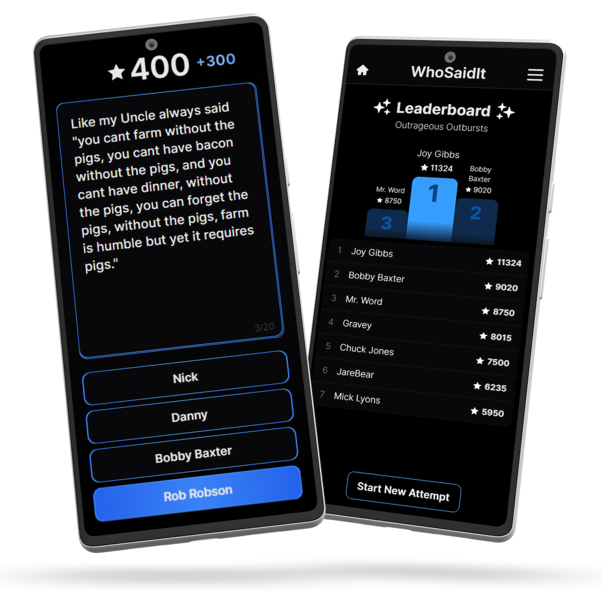 Device Preview